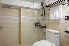 Iforest Hongkou Football Stadium