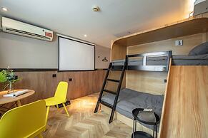 Iforest Hongkou Football Stadium