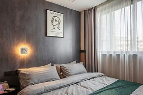 Iforest Hongkou Football Stadium