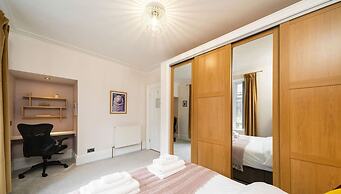 The Copper Loft Apartment Keith