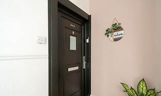 The Copper Loft Apartment Keith