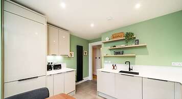 The Copper Loft Apartment Keith