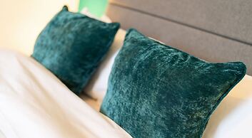 The Copper Loft Apartment Keith