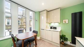 The Copper Loft Apartment Keith