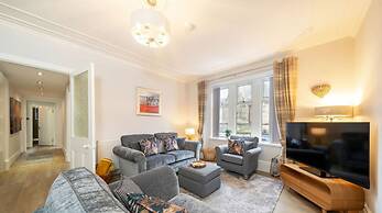 The Copper Loft Apartment Keith