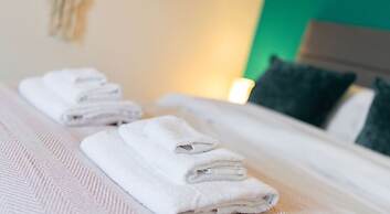 The Copper Loft Apartment Keith