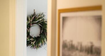 The Copper Loft Apartment Keith