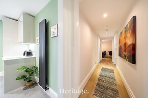 The Copper Loft Apartment Keith