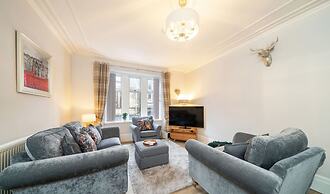 The Copper Loft Apartment Keith