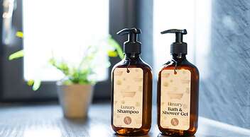 The Copper Loft Apartment Keith