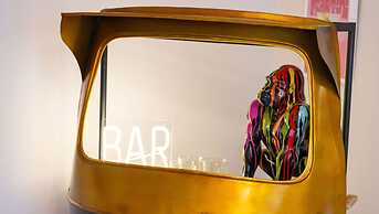 The Copper Loft Apartment Keith