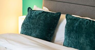 The Copper Loft Apartment Keith