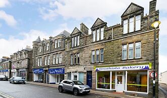 The Copper Loft Apartment Keith