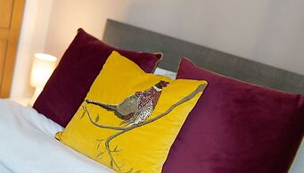 The Copper Loft Apartment Keith