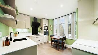 The Copper Loft Apartment Keith