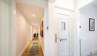 The Copper Loft Apartment Keith