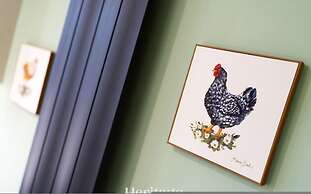 The Copper Loft Apartment Keith