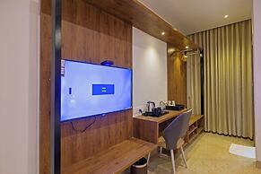 Grand Continent Hotel