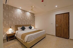 Grand Continent Hotel