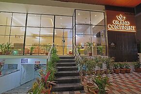 Grand Continent Hotel