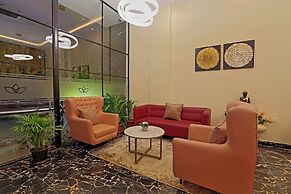 Grand Continent Hotel