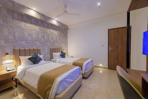 Grand Continent Hotel