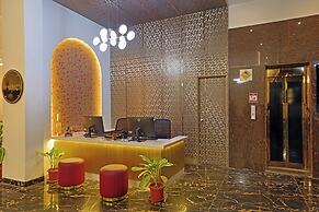 Grand Continent Hotel