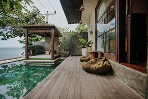 AKSARA PRIVATE VILLA nusa penida