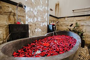 AKSARA PRIVATE VILLA nusa penida