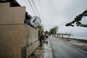 AKSARA PRIVATE VILLA nusa penida