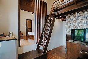 AKSARA PRIVATE VILLA nusa penida