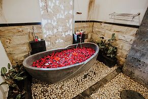 AKSARA PRIVATE VILLA nusa penida