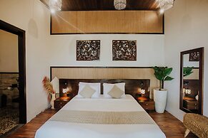 AKSARA PRIVATE VILLA nusa penida