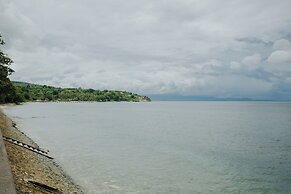 AKSARA PRIVATE VILLA nusa penida