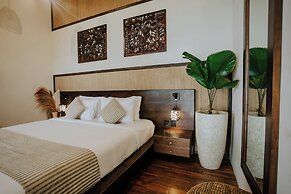 AKSARA PRIVATE VILLA nusa penida