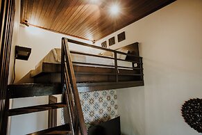 AKSARA PRIVATE VILLA nusa penida