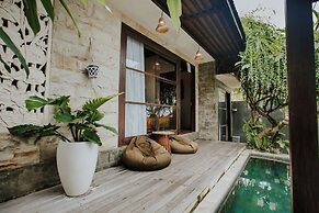 AKSARA PRIVATE VILLA nusa penida