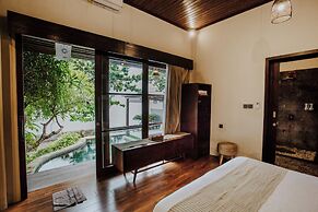 AKSARA PRIVATE VILLA nusa penida