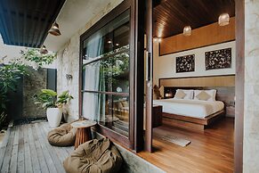 AKSARA PRIVATE VILLA nusa penida