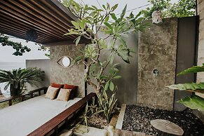 AKSARA PRIVATE VILLA nusa penida