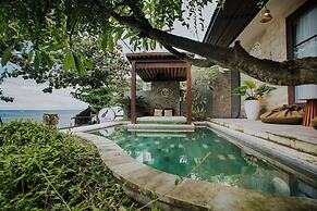 AKSARA PRIVATE VILLA nusa penida