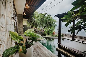 AKSARA PRIVATE VILLA nusa penida