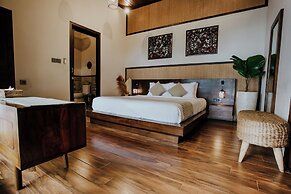 AKSARA PRIVATE VILLA nusa penida