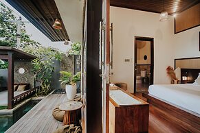 AKSARA PRIVATE VILLA nusa penida