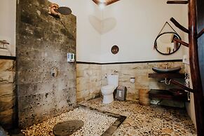 AKSARA PRIVATE VILLA nusa penida