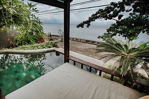 AKSARA PRIVATE VILLA nusa penida