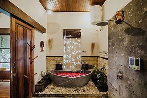 AKSARA PRIVATE VILLA nusa penida