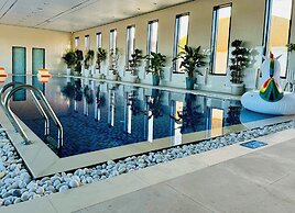QING Luxury Campground Hotel