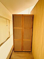 QING Luxury Campground Hotel