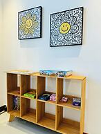 QING Luxury Campground Hotel